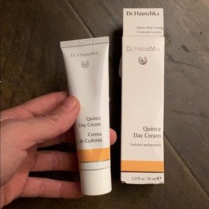 Dr. Hauschka Quince Day Cream 1 oz sealed in box
